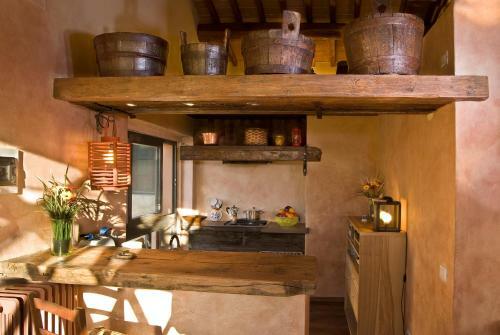 Agroturismo I Veroni - Agriturismo And Wine Cellar