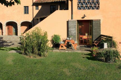 Agroturismo I Veroni - Agriturismo And Wine Cellar