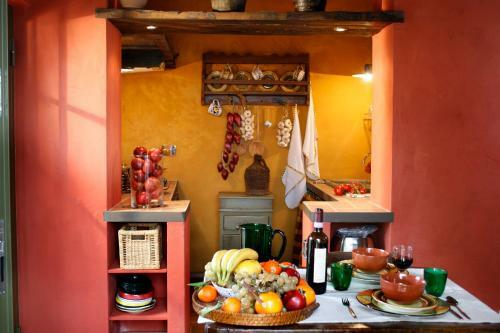 Agroturismo I Veroni - Agriturismo And Wine Cellar
