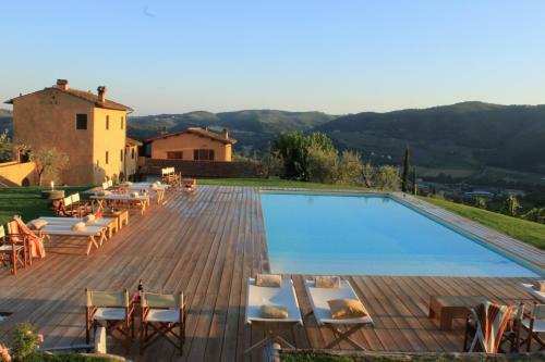 Agroturismo I Veroni - Agriturismo And Wine Cellar