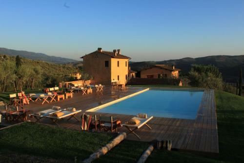 Agroturismo I Veroni - Agriturismo And Wine Cellar