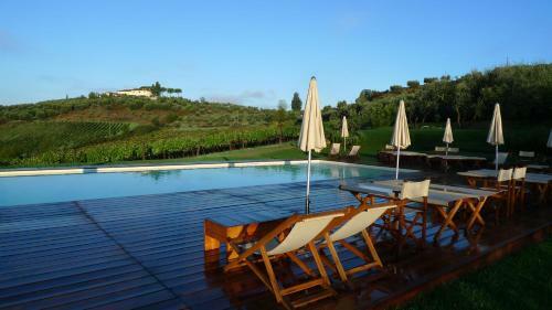Agroturismo I Veroni - Agriturismo And Wine Cellar