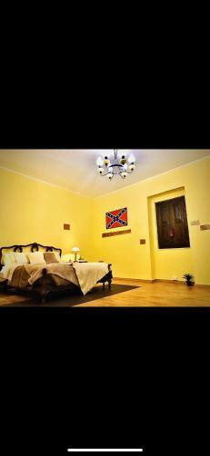 B&B Carlo III Formicola