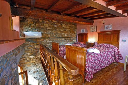 Villa Cafaggiolo Apt Brunelleschi