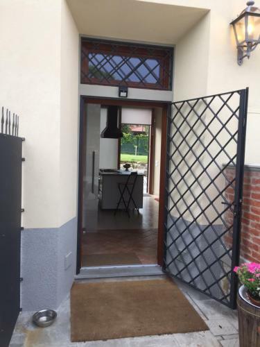 Bed & Breakfast Sosta Al Capitano