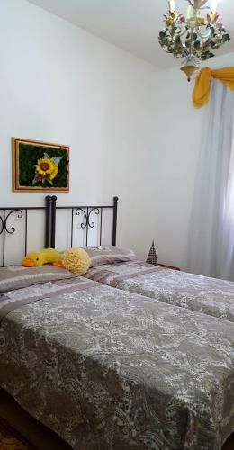 Hostal Affittacamere Da Zia Michelina