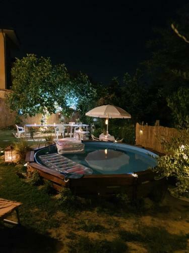 Hostal Affittacamere Da Zia Michelina