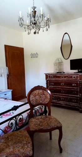 Hostal Affittacamere Da Zia Michelina