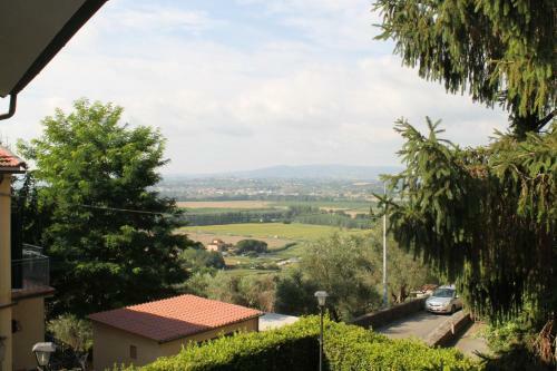 Tuscany Holiday Home