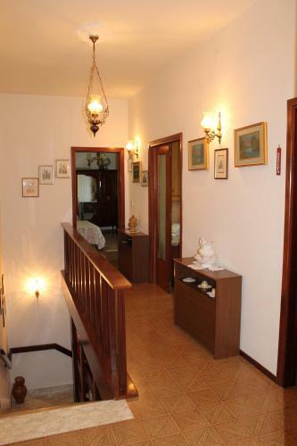 Tuscany Holiday Home