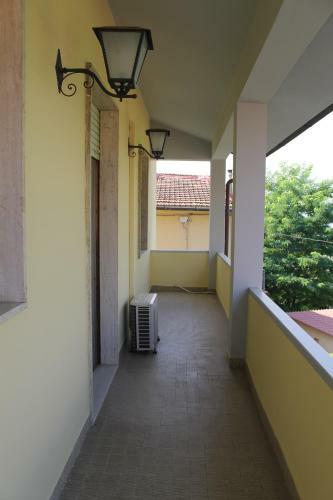 Tuscany Holiday Home