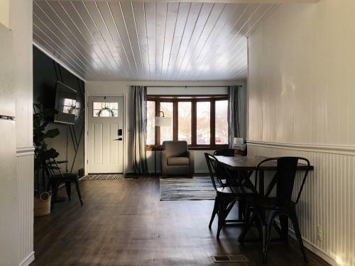 Apartamento The218 On 7th