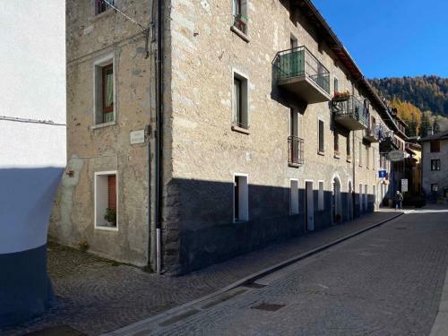 Apartamento Mory Home