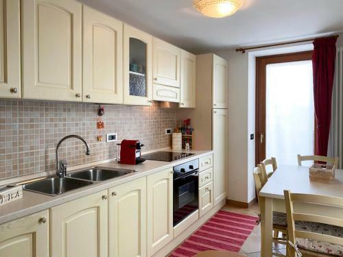 Apartamento Mory Home