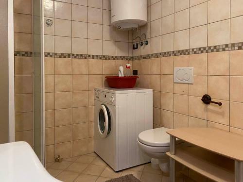 Apartamento Mory Home