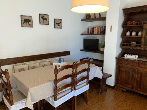 Apartamento Bilocale Sorgente
