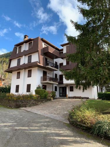 Apartamento Bilocale Sorgente