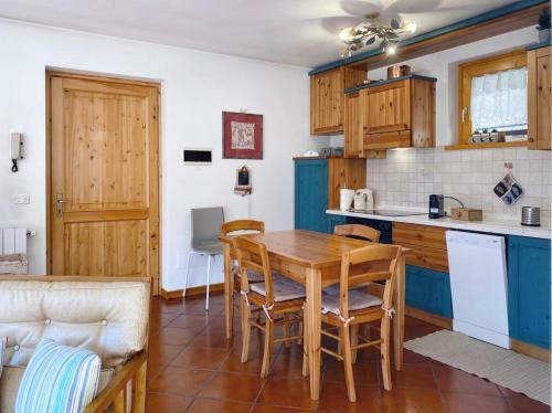 Apartamento Appartamento Il Sole