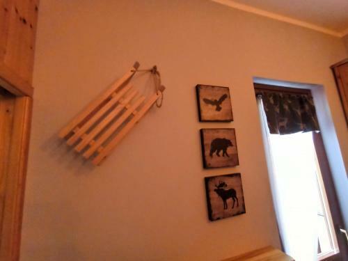 Apartamento Appartamento Garden