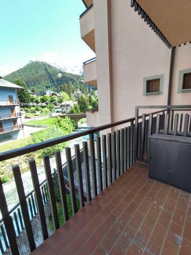 Apartamento Appartamento Garden