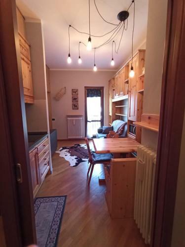 Apartamento Appartamento Garden