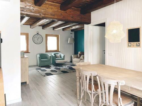 Apartamento Winter Dreams 3