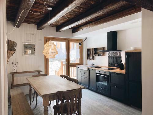 Apartamento Winter Dreams 3