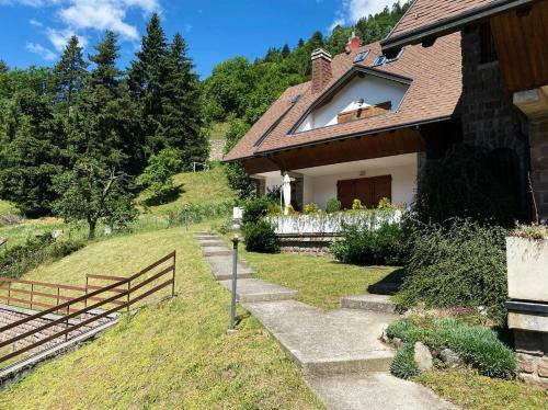 Apartamento Betulla House