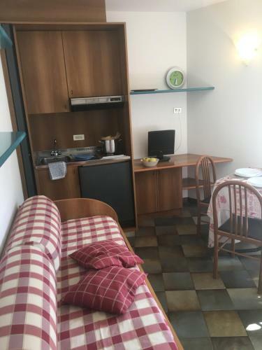 Apartamento Alps, My Love!