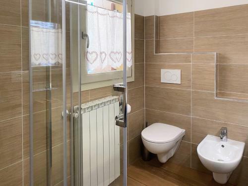 Apartamento Trilocale Home A&g