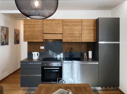 Apartamento Trilocale Home A&g