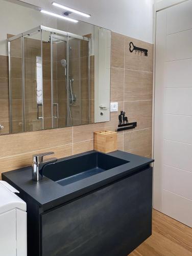 Apartamento Trilocale Home A&g