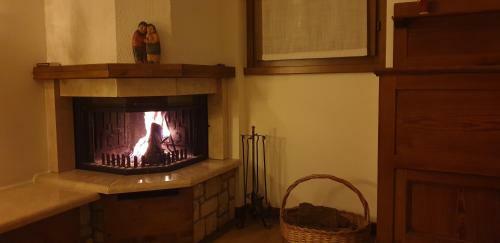 Apartamento Il Rododendro