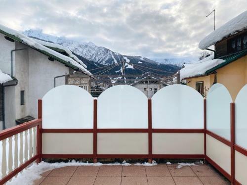 Apartamento Home Giulia