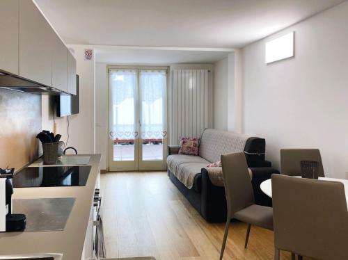 Apartamento Home Giulia
