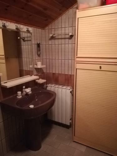 Apartamento Tettuccio Montesole