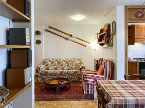 Apartamento Trilocale Marmotta