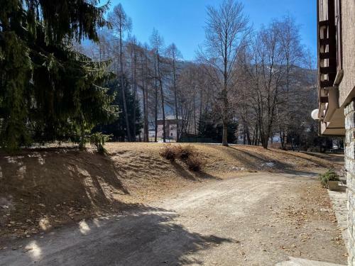 Apartamento Trilocale Marmotta