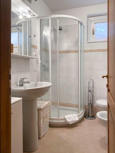 Apartamento Trilocale Marmotta