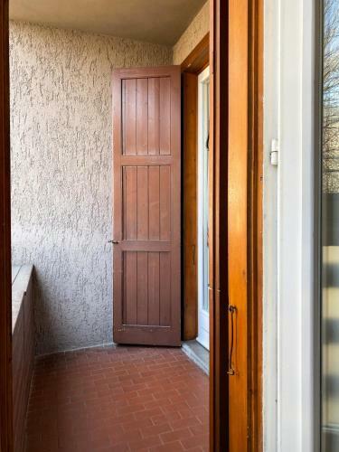 Apartamento Trilocale Marmotta