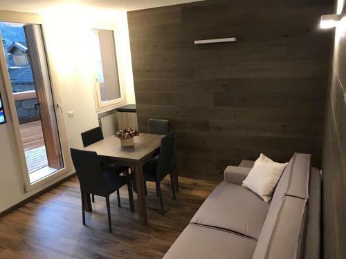 Apartamento Genziana 2
