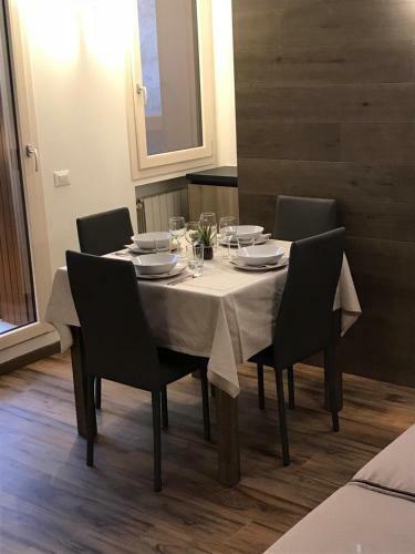 Apartamento Genziana 2