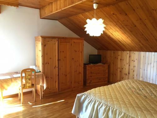 Bed&breakfast Zattieri