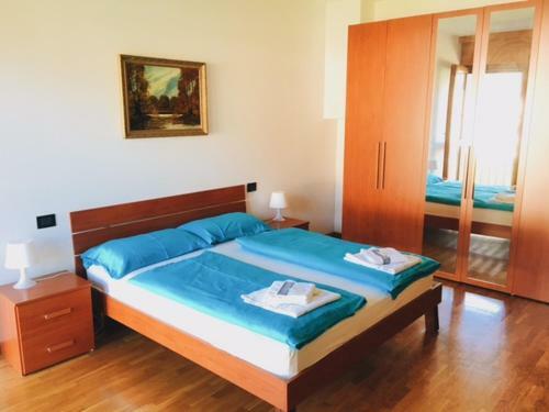 Bed&breakfast Zattieri