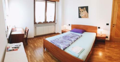 Bed&breakfast Zattieri