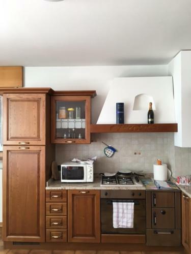 Bed&breakfast Zattieri