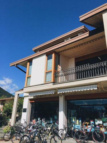 Bed&breakfast Zattieri