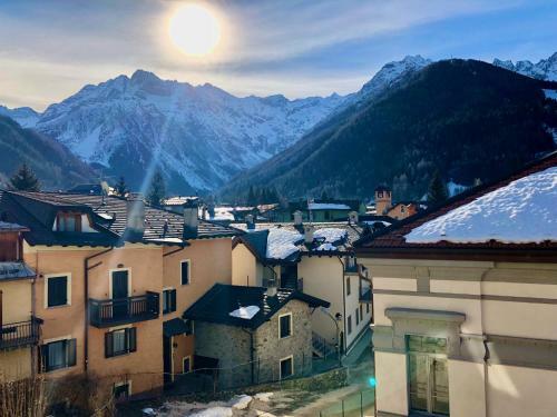 Apartamento Il Mulino