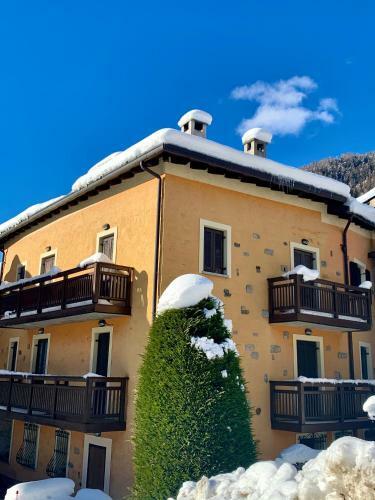 Apartamento Il Mulino
