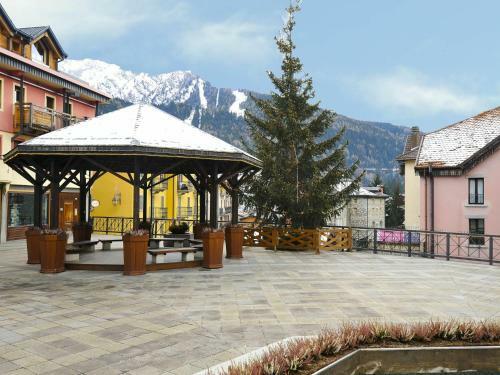 Residenze Holiday Park
